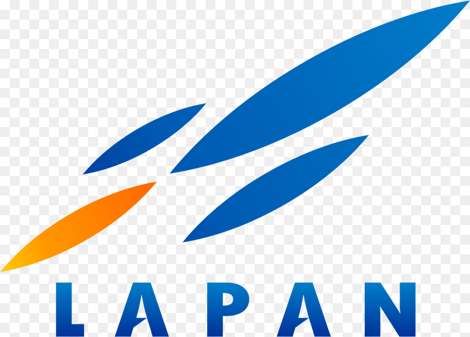 National Institute Of Aeronautics And Space Wikipedia Logo Pussainsa Lapan, Blade, Dagger, Knife, Weapon Png Image