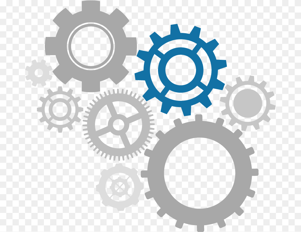 National Institute Of Engineering Symbol, Machine, Gear, Wheel, Device Png Image