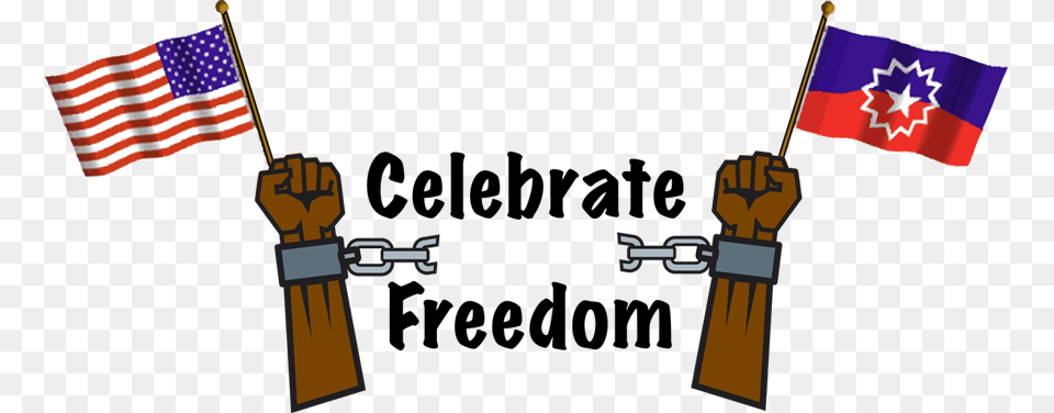 National Juneteenth Day Emancipation Day Tx, Adult, Male, Man, Person Free Png