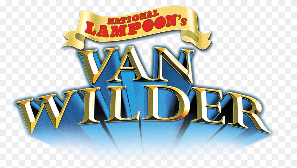 National Lampoon S Van Wilder Graphic Design, Circus, Leisure Activities, Text Free Transparent Png