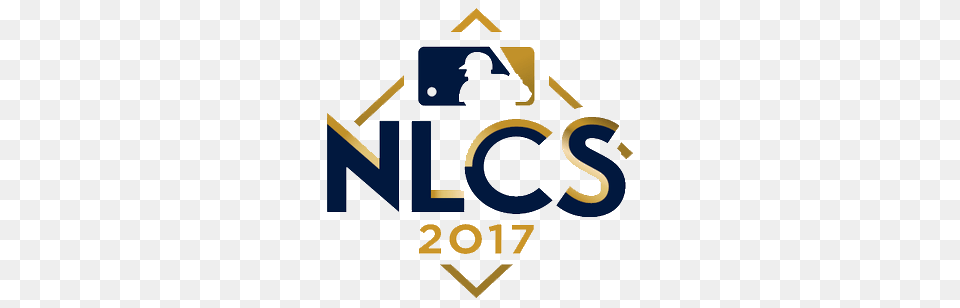 National League Championship Series, Logo, Symbol Png Image
