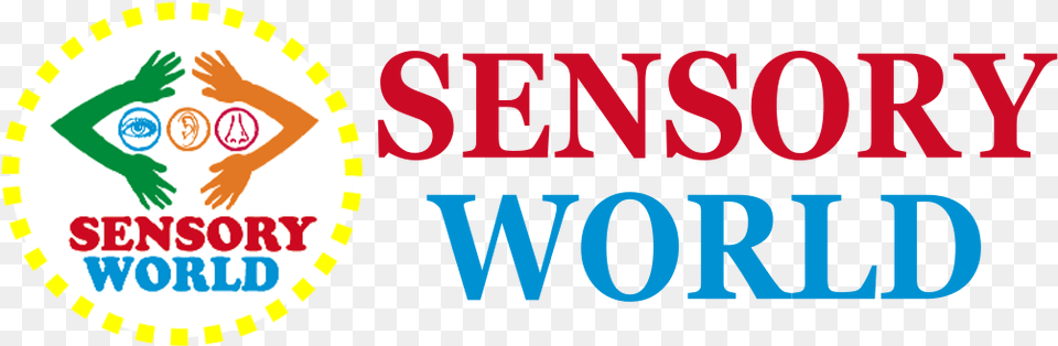 National Lottery Logo Sensory World Logo Circle Free Png