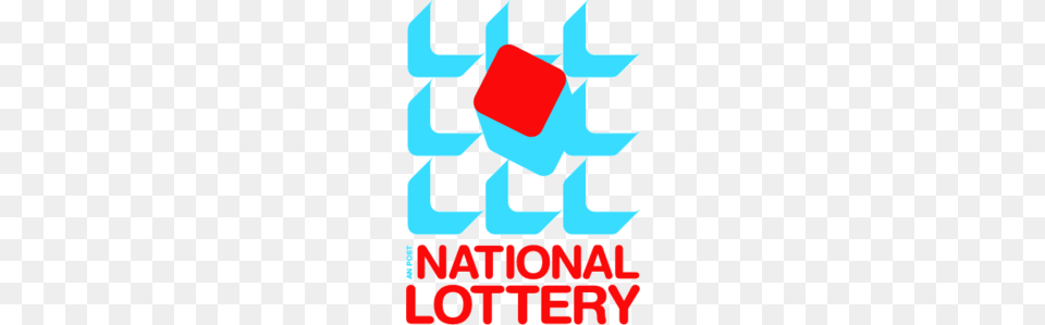 National Lottery Logos Company Logos, Dynamite, Weapon, Bulldozer, Machine Free Png Download