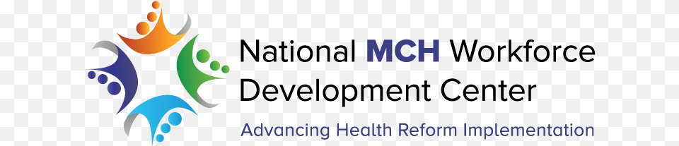 National Mch Workforce Development Center, Logo Free Transparent Png
