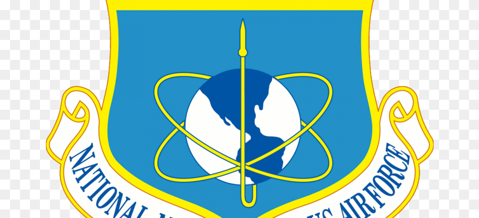 National Museum Of The United States Air Force Logo Air Force Academy Prep School, Emblem, Symbol Free Transparent Png