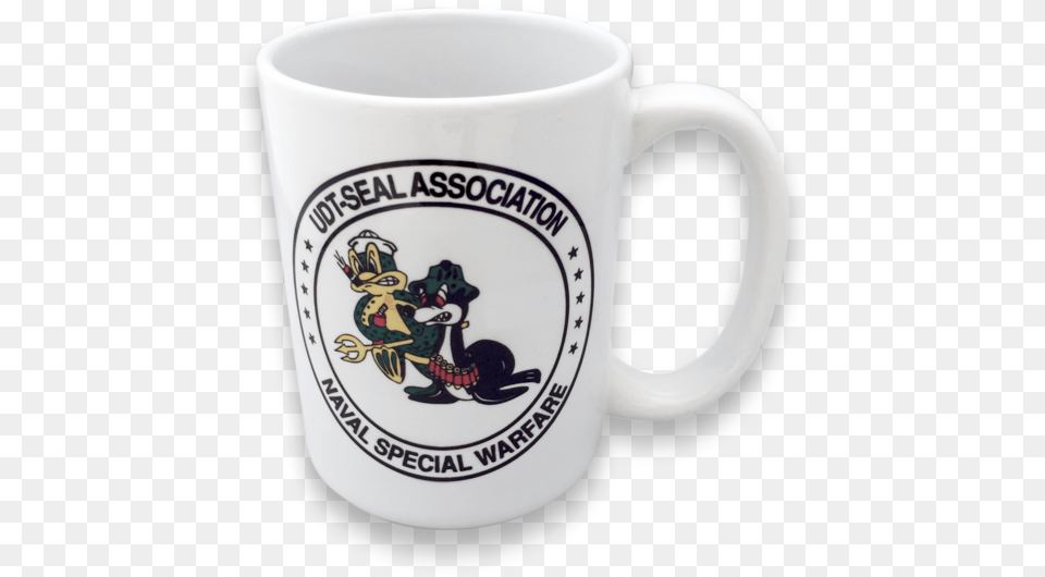 National Navy Udt Seal Museum, Cup, Beverage, Coffee, Coffee Cup Png