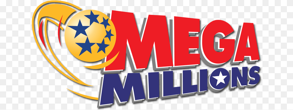 National News Today Mega Millions Lottery, Logo, Dynamite, Weapon Free Png