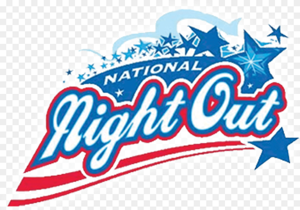 National Night Out 2017 Houston, Sticker, Baby, Person, Logo Free Png