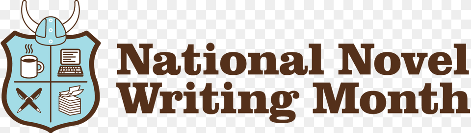 National Novel Writing Month, Cup Free Png Download