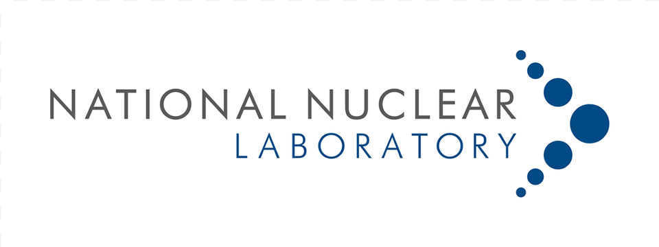 National Nuclear Laboratory Logo Free Png Download