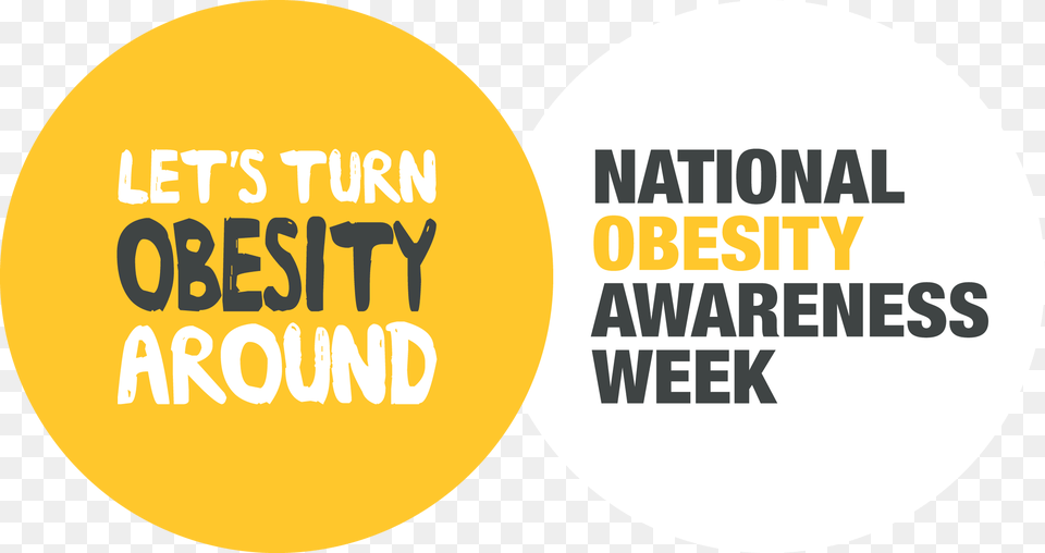 National Obesity Week 2019, Logo Free Transparent Png