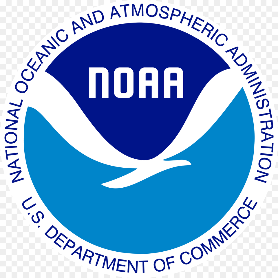 National Oceanic And Atmospheric Administration, Logo, Badge, Symbol Free Png