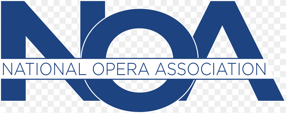 National Opera Association Logos, Logo Png