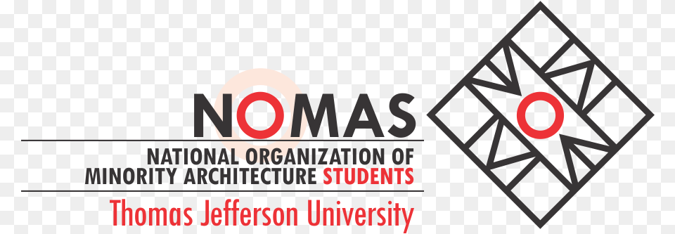 National Organization Of Minority Architecture Students, Logo Png Image