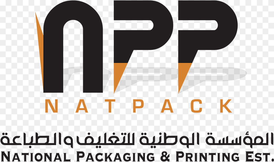 National Packaging And Printing Est Graphic Design, Logo, Advertisement, Poster, Text Png