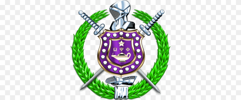 National Pan Hellenic Council, Armor, Shield, Accessories, Jewelry Free Png Download