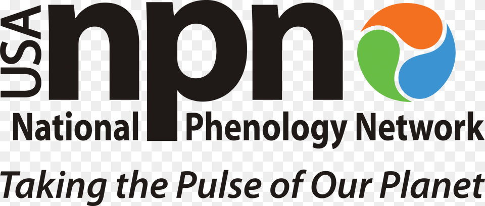 National Phenology Network, Logo, Text Png