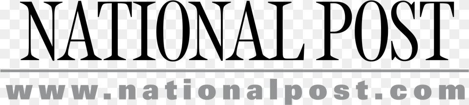 National Post, Text Png Image