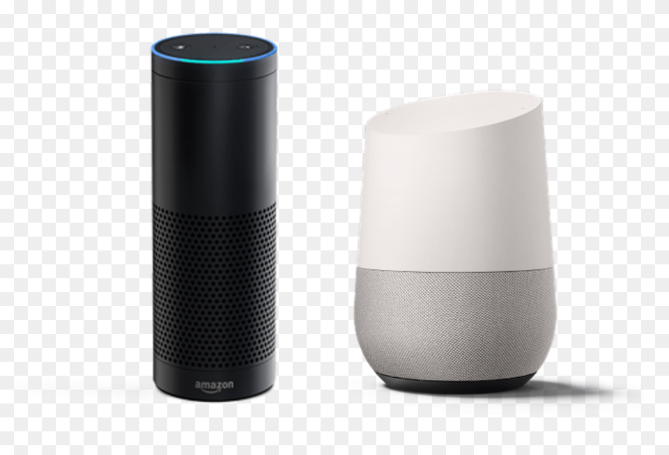 National Public Media Explore Smart Speaker Sponsorship, Electronics, Candle Png Image