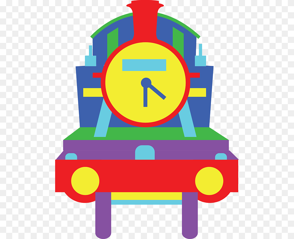 National Railway Museum York Baby T Shirtib On Behance, Train, Transportation, Vehicle, Analog Clock Png