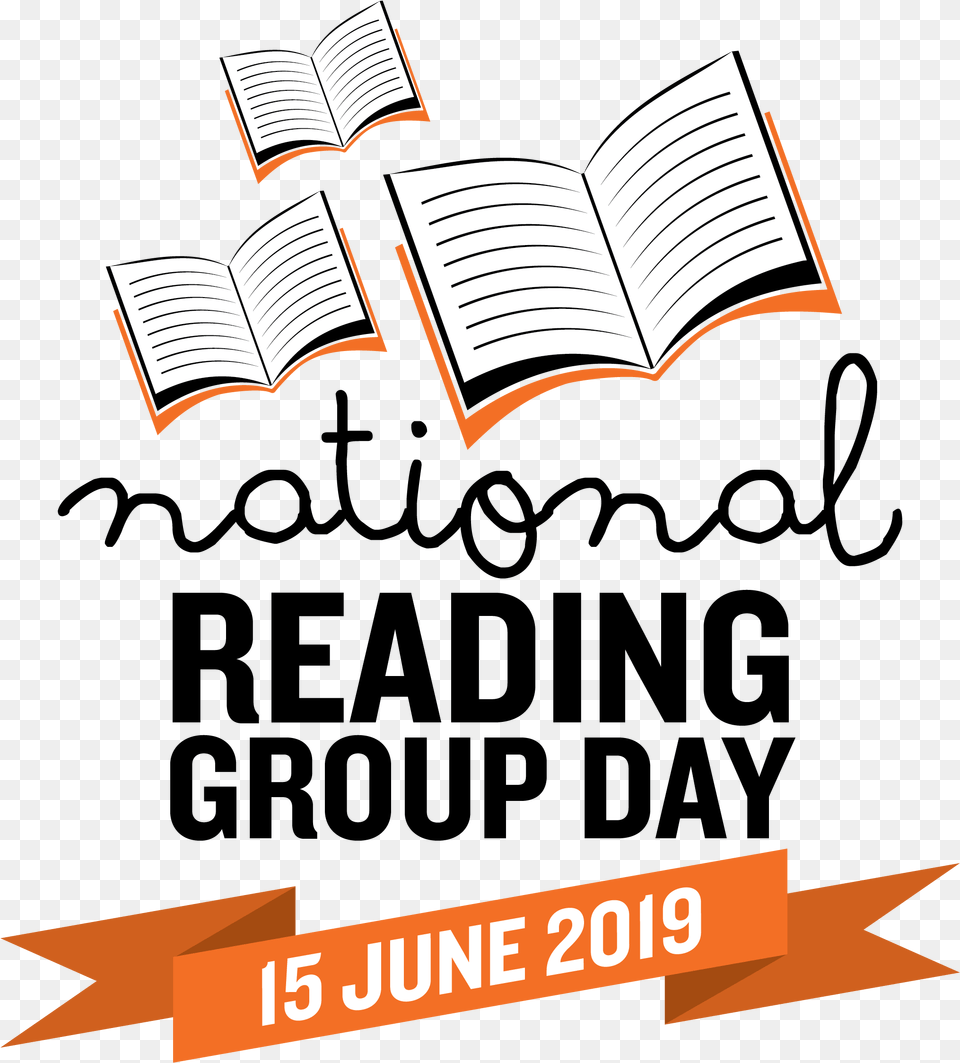 National Reading Group Day 2019 Bob Ong Love Quotes, Book, Publication, Person, Advertisement Free Png