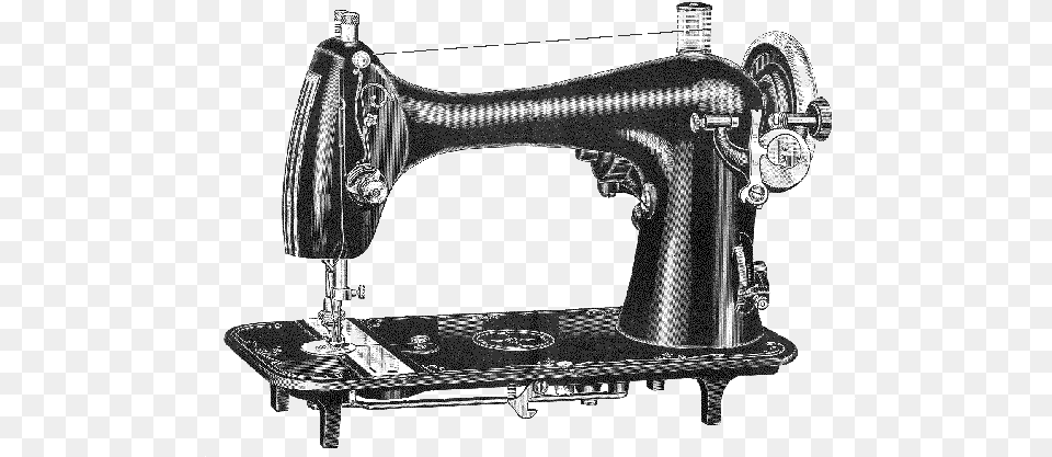 National Reversew Rex Sewing Machine Drawing, Appliance, Device, Electrical Device, Sewing Machine Free Png Download