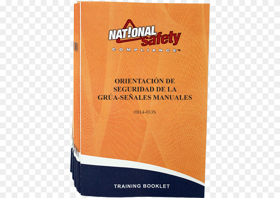 National Safety Compliance, Book, Publication, Advertisement, Poster Free Png