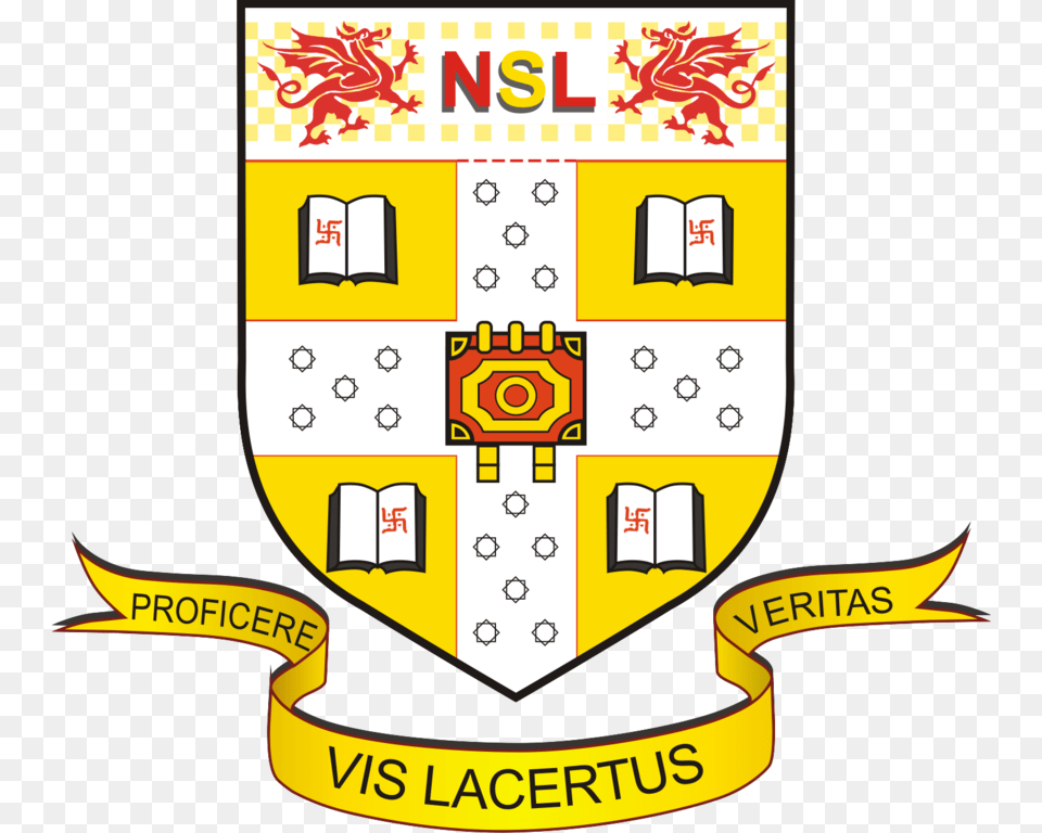 National School Of Leadership Pune, Armor, Shield Free Png