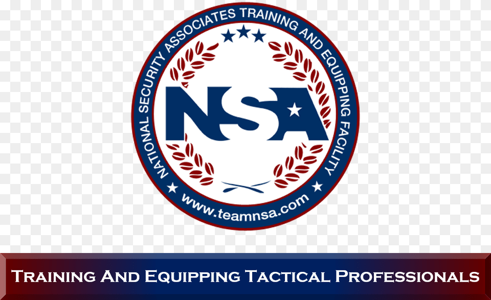 National Security Associates Pelican Reef, Logo, Emblem, Symbol Free Png Download
