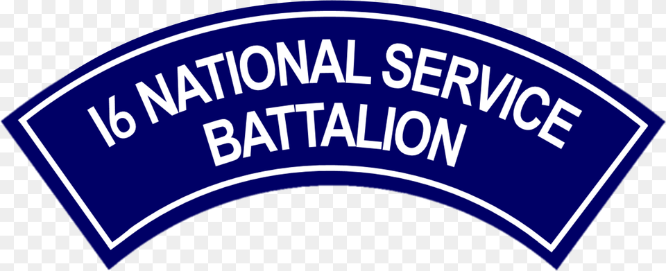 National Service Battalion Battledress Flash Bmw E34 Manual, Logo, Symbol Free Transparent Png