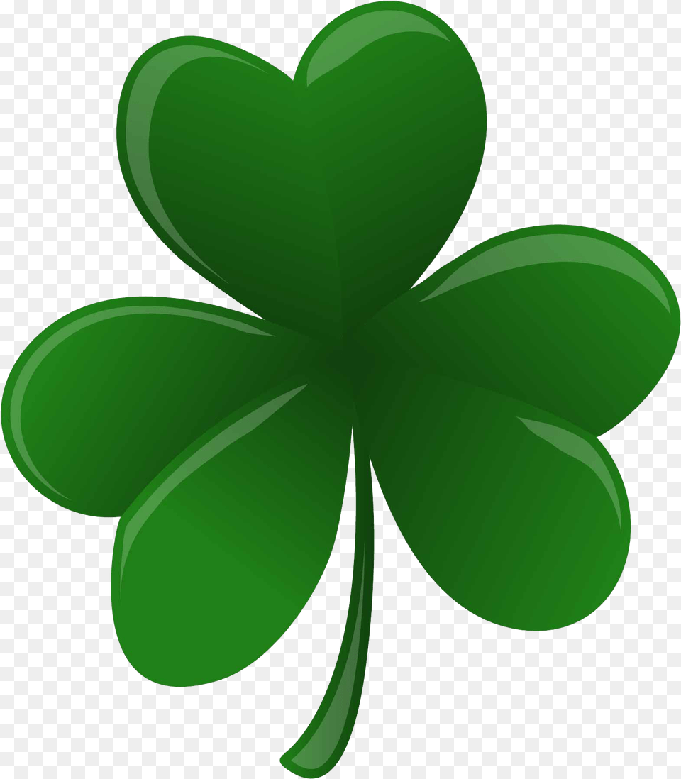 National Shamrockfest Saint Patrick Shamrock, Green, Leaf, Plant Free Transparent Png