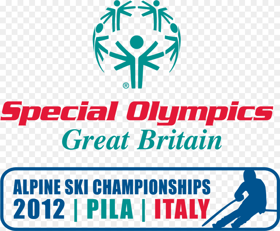 National Ski Championships Special Olympics, Advertisement, Poster, Baby, Person Free Png Download
