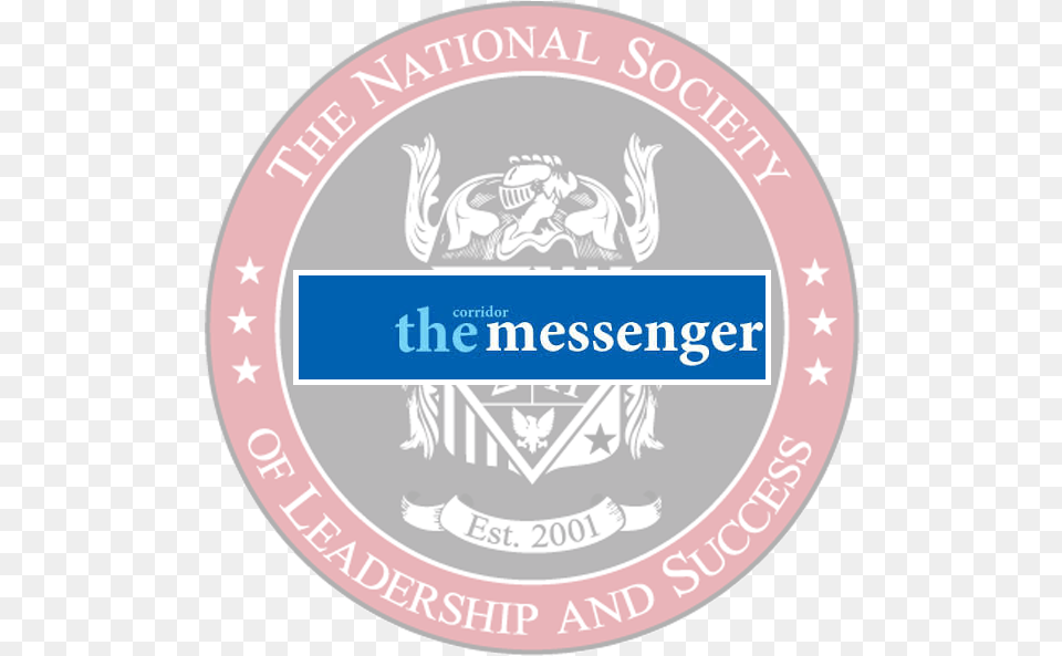National Society Of Leadership And Success, Badge, Logo, Symbol Free Transparent Png