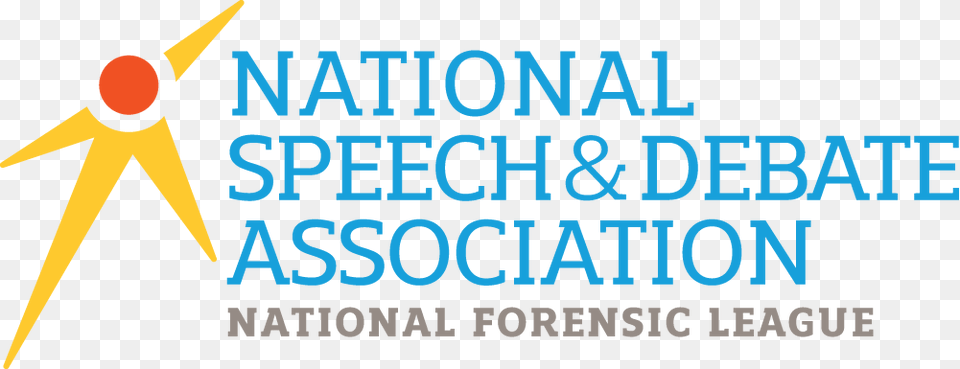 National Speech And Debate Association, Star Symbol, Symbol, Person, Light Free Png Download