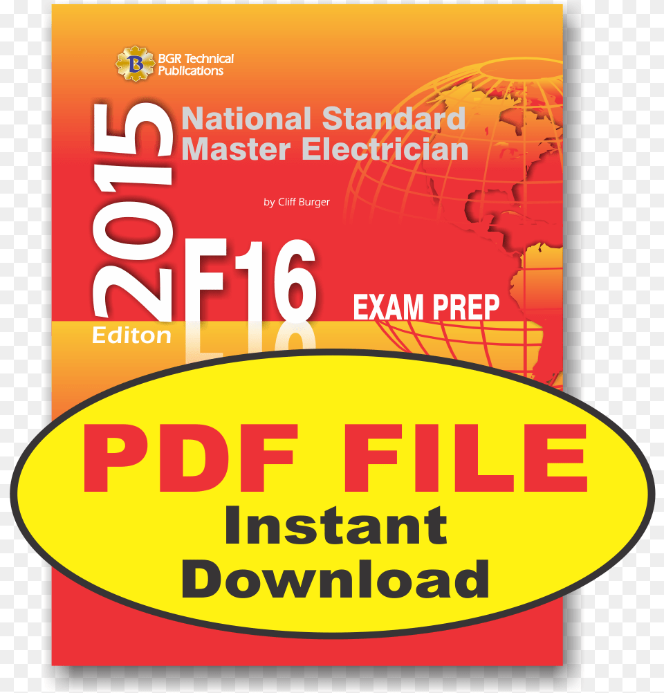 National Standard Master Electrician Workbook Pdf Questions On Master Electricians Test, Advertisement, Poster, Book, Publication Free Png