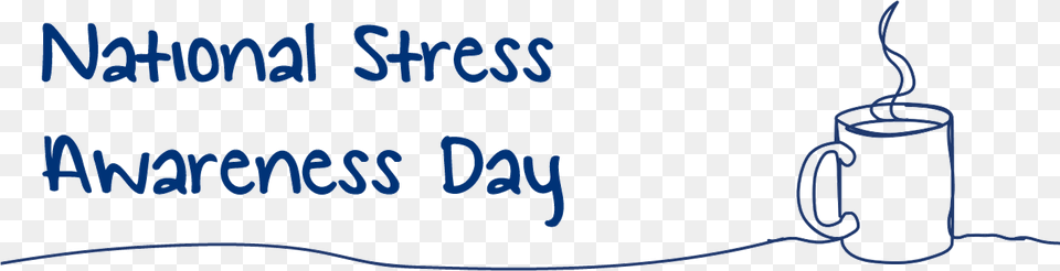 National Stress Awareness Day 2019, Knot, Text Png