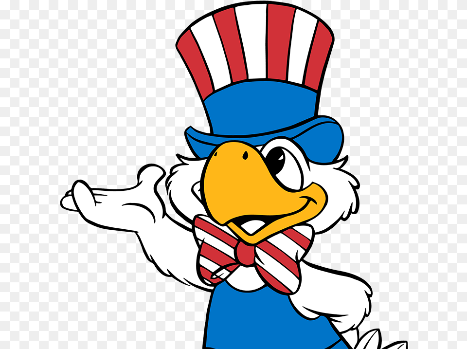 National Symbol Of The United States And The Olympic 1984 Olympics Mascot, Baby, Person, Cartoon Free Transparent Png
