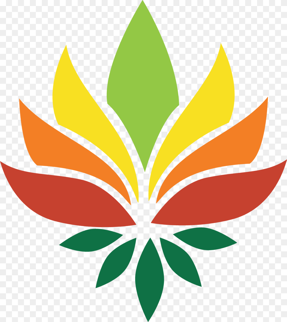 National Symbols Of India Clip Art, Herbs, Leaf, Plant, Herbal Free Png Download
