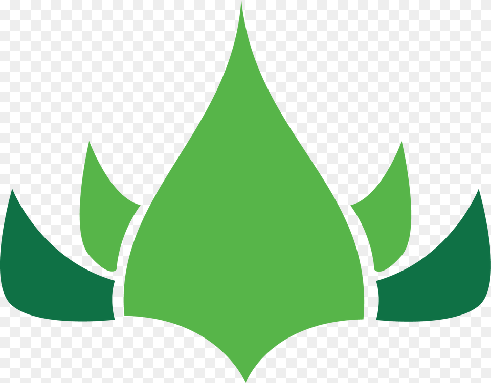 National Symbols Of India Clipart Download, Leaf, Plant, Logo, Symbol Free Transparent Png
