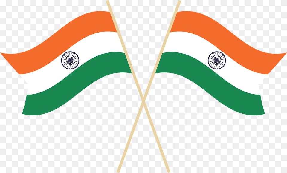 National Symbols Of India With Names, Flag, India Flag Png Image