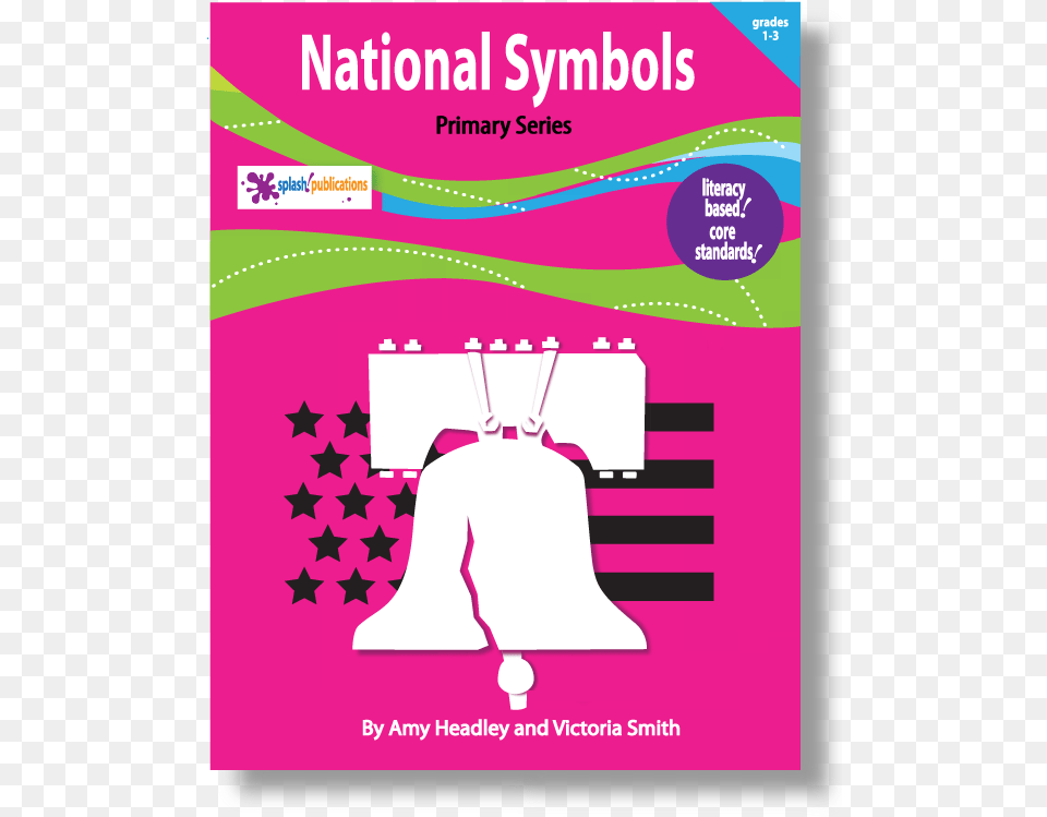 National Symbols Poster, Advertisement Png Image