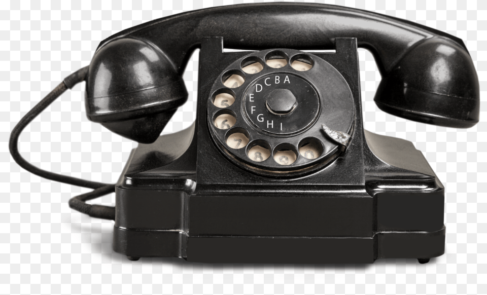 National Telephone Day 2017, Electronics, Phone, Dial Telephone, Helmet Free Png Download