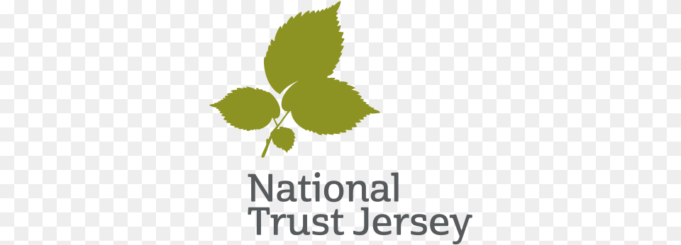 National Trust For Jersey National Trust Jersey, Herbal, Herbs, Leaf, Plant Free Transparent Png