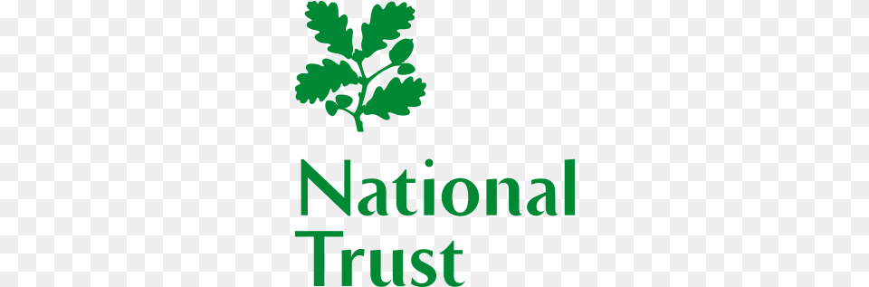 National Trust Logo, Herbal, Herbs, Parsley, Plant Free Png