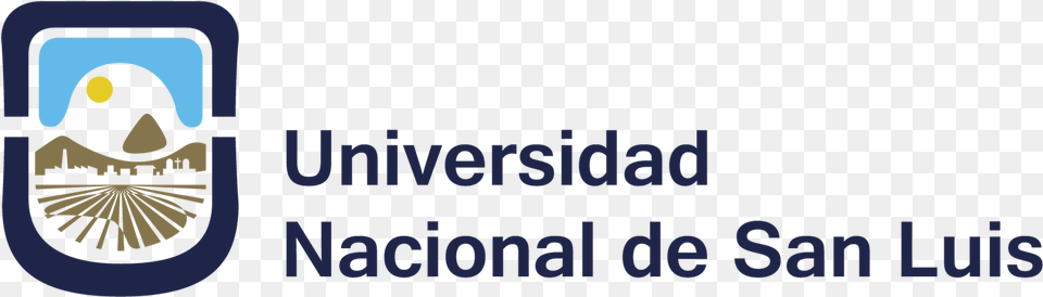 National University Of San Luis, Logo, Machine, Wheel Png