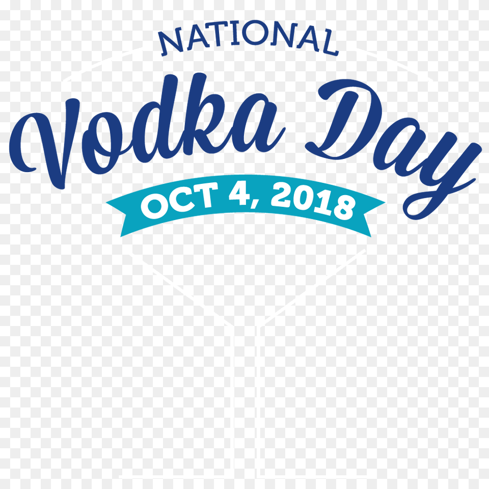 National Vodka Day, Text Png
