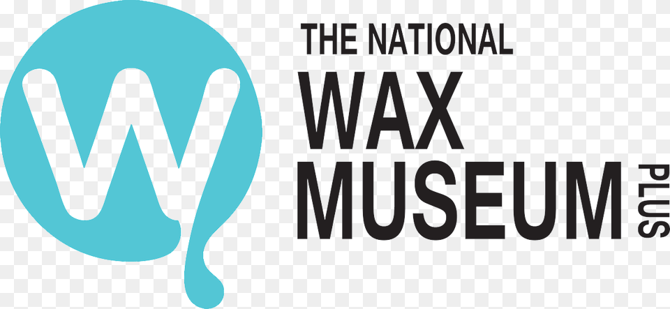 National Wax Museum, Logo Png Image
