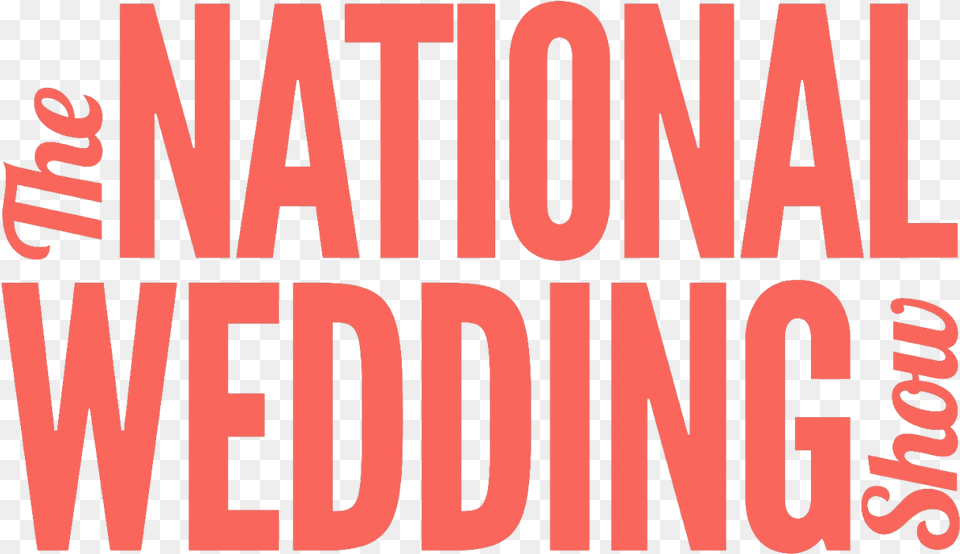 National Wedding Show, Text, Cross, Symbol Free Png Download