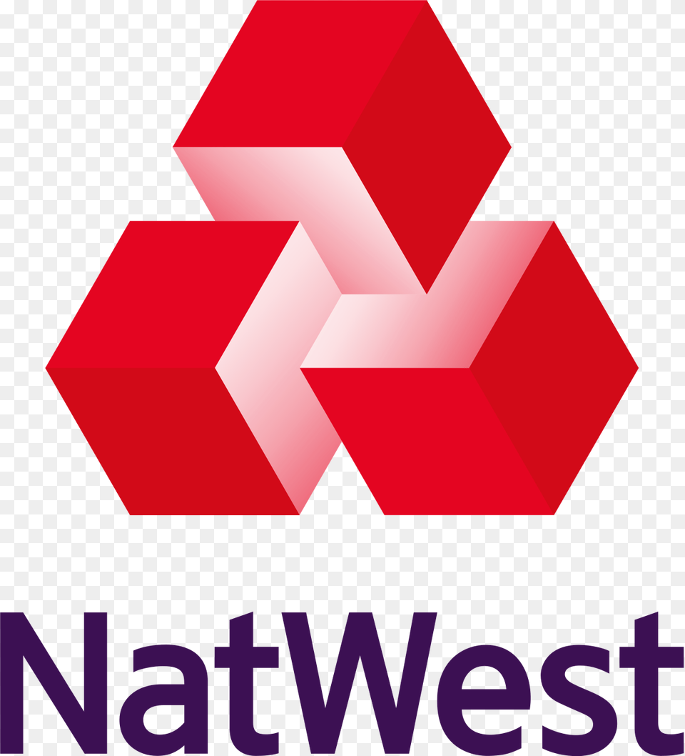 National Westminster Bank Logo, Symbol, First Aid Free Png Download