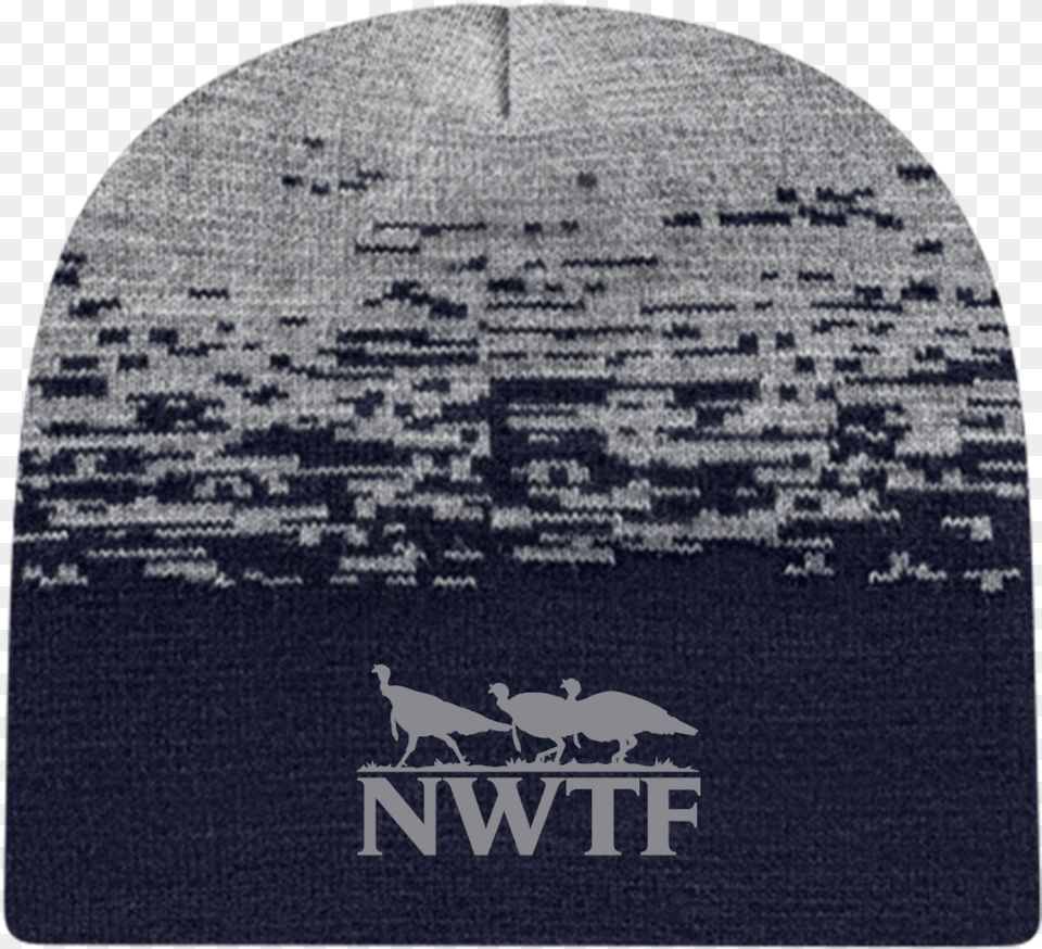 National Wild Turkey Federation Art, Beanie, Cap, Clothing, Hat Free Png Download